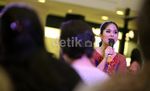 Fashion Show Treasure of Toraja