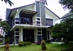 Jaksa Kepung Rumah Susno di Dago Pakar