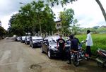 Jaksa Kepung Rumah Susno di Dago Pakar