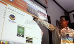 Bacaleg Bisa Diakses Lewat Internet