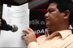 Bacaleg Bisa Diakses Lewat Internet