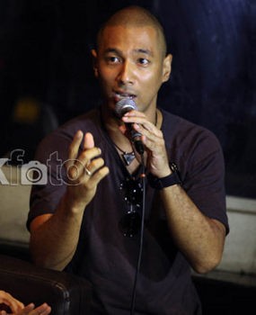 Siap Galau Bareng Marcell di LIVECHATkutik Siang Ini?