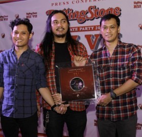 5 Lagu Indonesia Ini Punya Versi Bahasa Asing