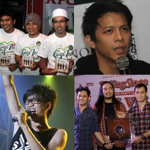 5 Lagu Indonesia Ini Punya Versi Bahasa Asing