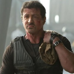 Ini Dia Sutradara The Expendables 3