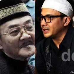 Fatwa MUI Jadi Titik Terang Adi Bing Slamet Laporkan Eyang Subur