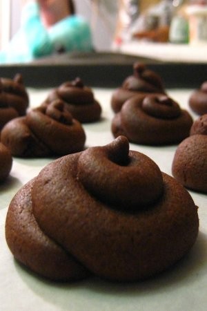 Pernah Gagal Bikin Kue? Mungkin Beginilah Jadinya Kue Anda!