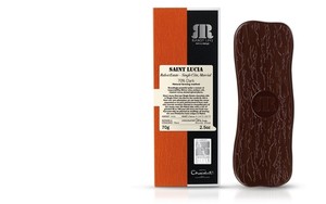 Inikah Cokelat Batangan Pertama Paling Eksklusif di Dunia?
