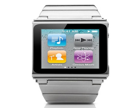 8 Gadget Idaman Ini Siap Menggebrak Jagat Teknologi 8 Gadget Idaman Ini Siap Menggebrak Jagat Teknologi