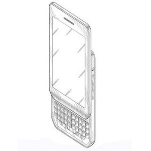 Ini Bocoran BlackBerry 10 Bergaya Torch