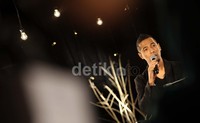 'Platinum Playlist' sendiri terdiri dari lagu-lagu yang sempat hits di era 1995 hingga 2005 lalu.