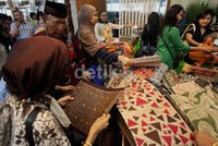 Pengunjung tidak hanya dari Jakarta dan sekitarnya, namun banyak juga yang berasal dari luar Jawa seperti Bali, Lombok, Sumatera, Kalimantan, Sulawesi dan Papua.