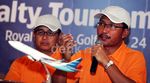 Garuda Indonesia Golf Loyalty Tournament Siap Digelar