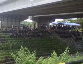 Lahan Tol Sumo Sudah 100 Persen Dibebaskan