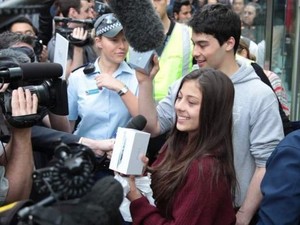 Apple Siapkan Rp 950 Triliun Buyback Saham di Pasar