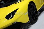 Aventador Edisi Ulang Tahun