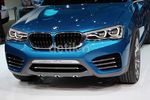 Wujud Asli BMW X4