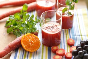 Diet Detoks, Cara Alternatif untuk Langsing?
