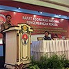 Rakornas Kemenpora Tahun 2013 Untuk Pengembangan Pemuda Indonesia