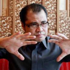 Ini Alasan Aceng Fikri Ditetapkan sebagai Tersangka Ini Alasan Aceng Fikri Ditetapkan sebagai Tersangka