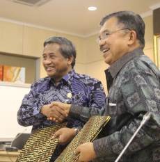 JK: Nggak Ada Gunanya Mantan Napi Koruptor Nyaleg