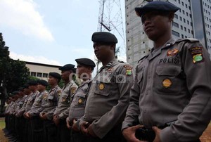 Ini Konflik Polri dengan Instansi Lain, Mulai dari KPK Hingga TNI