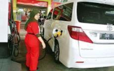 Bensin Premium di SPBU Diisi Pertamax Terjadi Sejak 2003?