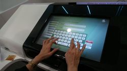 VTM, Si Mesin ATM Masa Depan