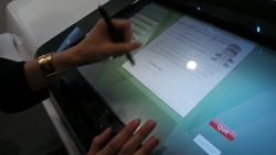 VTM, Si Mesin ATM Masa Depan