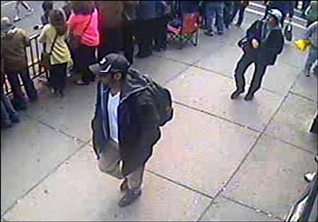 10 Hal Bodoh yang Dilakukan Tsarnaev Bersaudara Pasca Bom Boston (1)