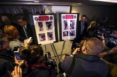 Tersangka Bom Boston Berniat ke New York Untuk Berpesta Usai Pengeboman