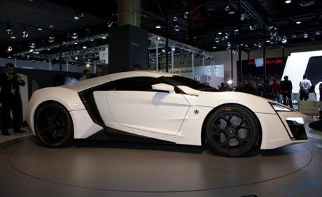 10 Mobil Termahal di Dunia Tahun Ini 10 Mobil Termahal di Dunia Tahun Ini