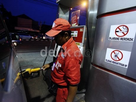 BBM Naik, Penjualan Mobil Tetap 1,1 Juta Tahun Ini