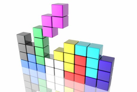 Mata Malas pada Anak Bisa Diperbaiki dengan Main Tetris