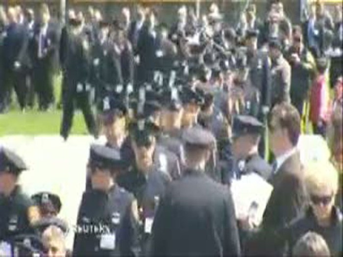 Joe Biden: Pelaku Bom Boston Pejihad KO