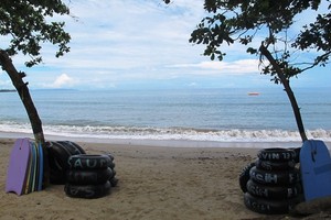 5 Kegiatan Seru Saat Liburan ke Anyer & Carita