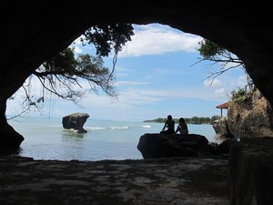 Destinasi Favorit di Anyer & Carita Pilihan Anda