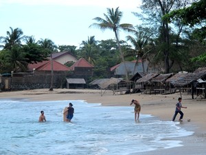 Apa Kata Wisatawan Sekarang Soal Anyer dan Carita