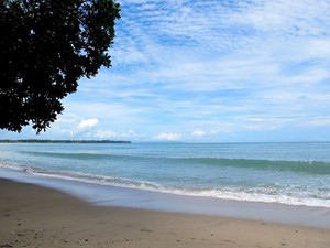 Anyer dan Carita, Masihkah Mempesona?