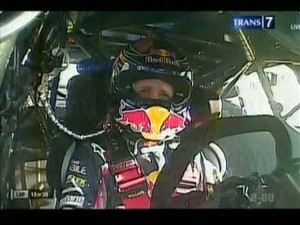 Casey Stoner Kini