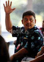 Kasus Lahan Kuburan, KPK Periksa Wabup Bogor