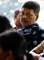 Kasus Lahan Kuburan, KPK Periksa Wabup Bogor