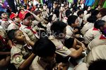 Teater Koma Hibur Siswa SDN Palmerah 17