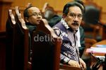 Antasari Kembali Jalani Sidang di MK