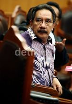 Antasari Kembali Jalani Sidang di MK