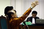 Muncul Nama PBS di Sidang Kasus Pengadaan Alquran