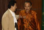 Muncul Nama PBS di Sidang Kasus Pengadaan Alquran