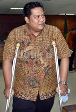 Muncul Nama PBS di Sidang Kasus Pengadaan Alquran