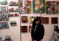 Tahun ini merupakan penyelenggaran Inacraft yang ke-15, dengan tema From Smart Village to Global Market.