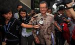 Deputi BI Halim Alamsyah Diperiksa KPK